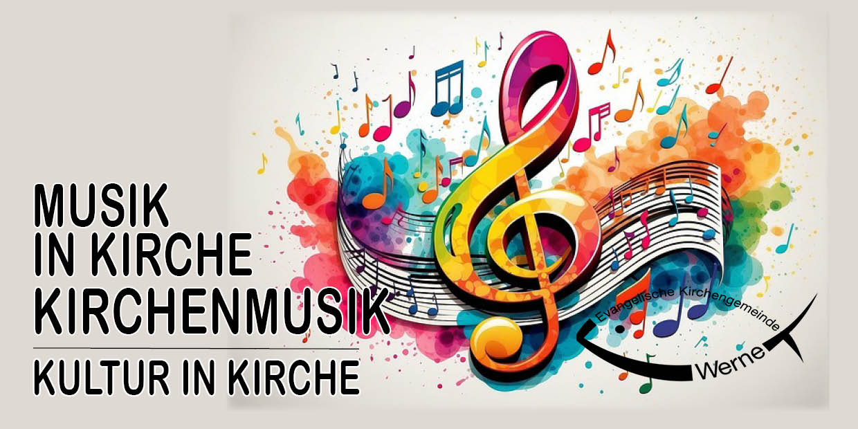 Werne-Kirchenmusik